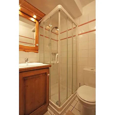 Apartment Ginabelle 17 Chamonix